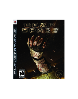 DeadSpace